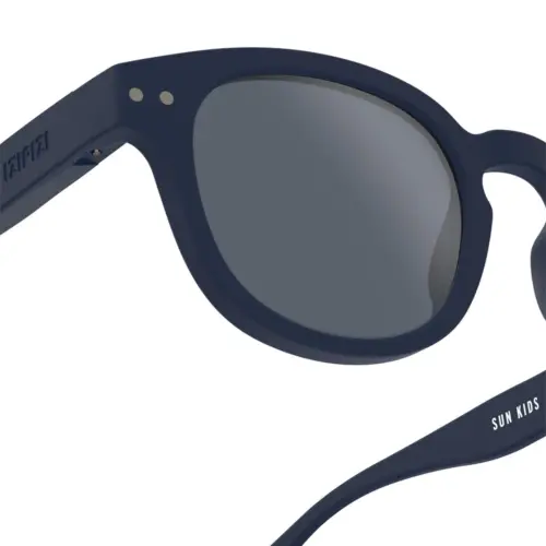 Izipizi® Sunčane naočale #c Navy Blue (3-5 godina)