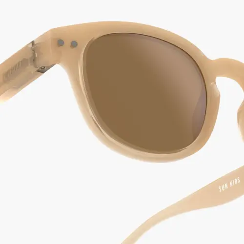 Izipizi® Sunčane naočale #c Macchiato (5-7 godina)