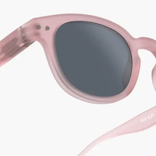 Izipizi® Sunčane naočale #c Pink (5-7 godina)