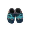 Baobaby cipelice Buggy navy M Baobaby cipelice Buggy navy M