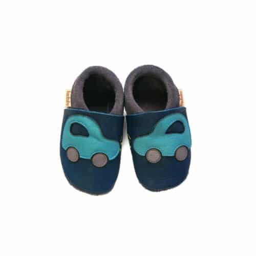 Baobaby cipelice Buggy navy M