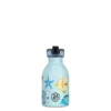 24Bottles boca za vodu Sea Friends 250ml