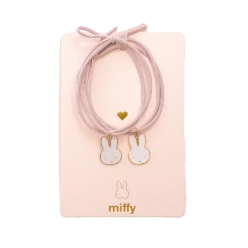 Yuko B duo narukvice Miffy Yuko B duo narukvice Miffy