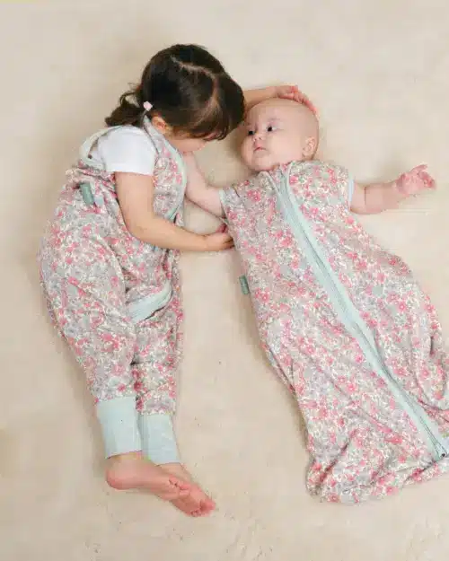 molis&co vreća za spavanje Summer Bloom molis&co vreća za spavanje Summer Bloom