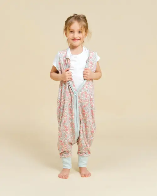 molis&co vreća za spavanje Summer Bloom molis&co vreća za spavanje Summer Bloom