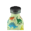 24Bottles boca za vodu Jurassic Friends 250ml 24Bottles boca za vodu Jurassic Friends 250ml