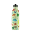 24Bottles boca za vodu Jurassic world 500ml