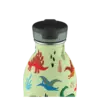 24Bottles boca za vodu Jurassic world 500ml