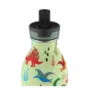 24Bottles boca za vodu Jurassic world 500ml