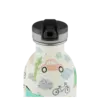 24Bottles boca Adventure friends 250ml 24Bottles boca Adventure friends 250ml