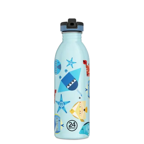24Bottles boca za vodu Sea Friends 24Bottles boca za vodu Sea Friends