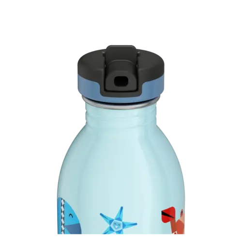 24Bottles boca za vodu Sea Friends