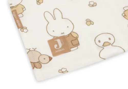 Jollein tetra Family Farm Miffy