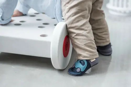 Baobaby cipelice Buggy navy M