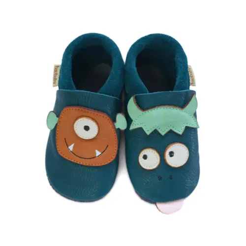 Baobaby cipelice Classic Monsters S