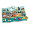 Djeco puzzle Vozila Djeco puzzle Vozila