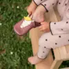 Baobaby šlapice Baobaby cipelice Unicorn Dreams L (12-18mj)