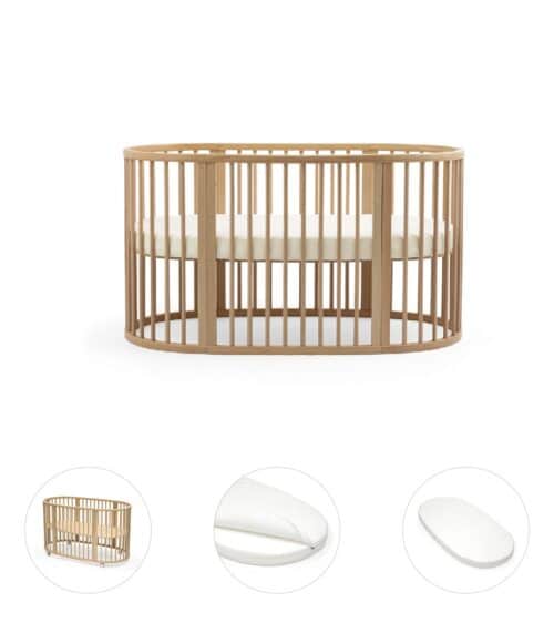 Sleepi bundle natural Sleepi bundle natural