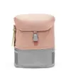 Stokke Jetkids Travel set - Bedbox i ruksak Coral Pink