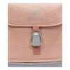 Stokke Jetkids Travel set - Bedbox i ruksak Coral Pink