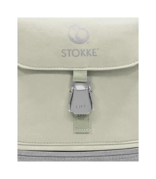 Stokke Jetkids Travel set - Bedbox i ruksak Sea Green-051_eCom Stokke Jetkids Travel set - Bedbox i ruksak Sea Green