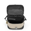 Stokke Jetkids Travel set - Bedbox i ruksak Midnight Grey Stokke Jetkids Travel set - Bedbox i ruksak Midnight Grey