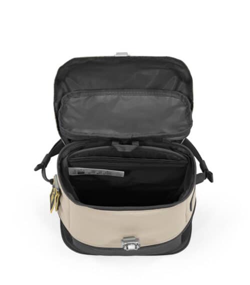 Stokke Jetkids Travel set - Bedbox i ruksak Midnight Grey Stokke Jetkids Travel set - Bedbox i ruksak Midnight Grey