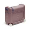 Stokke Jetkids Travel set - Bedbox i ruksak Hazy Lilac