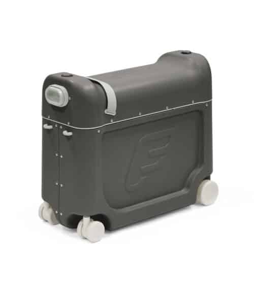 Stokke Jetkids Travel set - Bedbox i ruksak Midnight Grey-012_eCom Stokke Jetkids Travel set - Bedbox i ruksak Midnight Grey