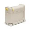 Stokke Jetkids Travel set - Bedbox i ruksak Moonglow White-012_eCom Stokke Jetkids Travel set - Bedbox i ruksak Moonglow White