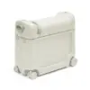 Stokke Jetkids Travel set - Bedbox i ruksak Sea Green Stokke Jetkids Travel set - Bedbox i ruksak Sea Green