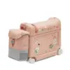 Stokke Jetkids Travel set - Bedbox i ruksak Coral Pink