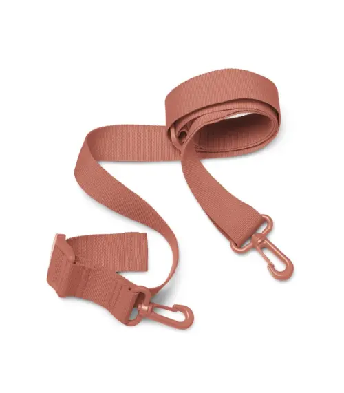 Stokke Jetkids Travel set - Bedbox i ruksak Coral Pink