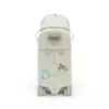 Stokke Jetkids Travel set - Bedbox i ruksak Sea Green Stokke Jetkids Travel set - Bedbox i ruksak Sea Green