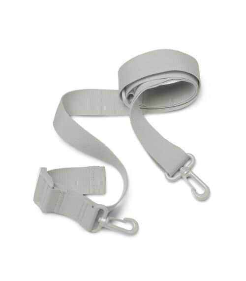 Stokke Jetkids Travel set - Bedbox i ruksak Midnight Grey Stokke Jetkids Travel set - Bedbox i ruksak Midnight Grey