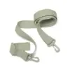 Stokke Jetkids Travel set - Bedbox i ruksak Sea Green Stokke Jetkids Travel set - Bedbox i ruksak Sea Green
