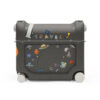 Stokke Jetkids Travel set - Bedbox i ruksak Midnight Grey Stokke Jetkids Travel set - Bedbox i ruksak Midnight Grey