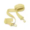 Stokke Jetkids Travel set - Bedbox i ruksak Moonglow White Stokke Jetkids Travel set - Bedbox i ruksak Moonglow White