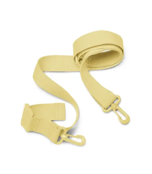 Stokke Jetkids Travel set - Bedbox i ruksak Moonglow White Stokke Jetkids Travel set - Bedbox i ruksak Moonglow White