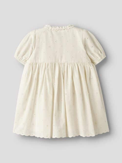 Lil'Atelier haljina bijela