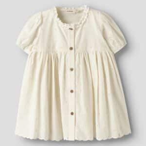 Lil-Atelier haljina bijela