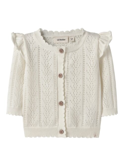 Lil'Atelier vestica