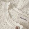 Lil Atelier vestica s volanima