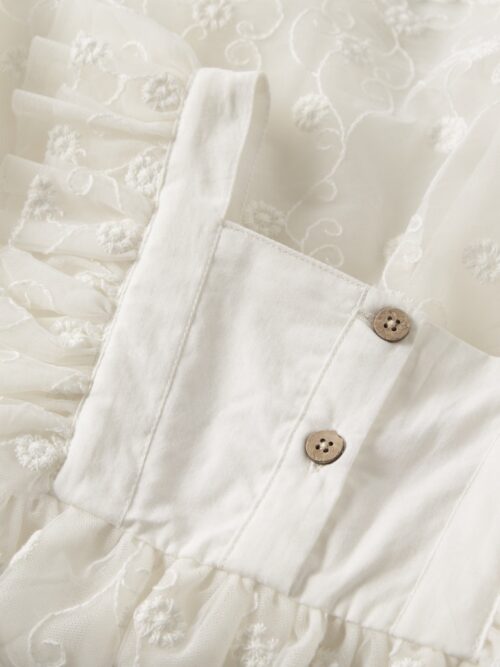 Lil'Atelier haljina