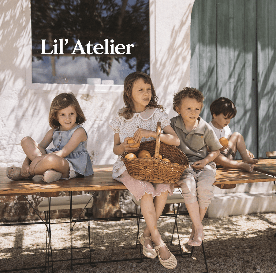 Lil atelier summer rotation