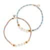Djeco Love letters and beads