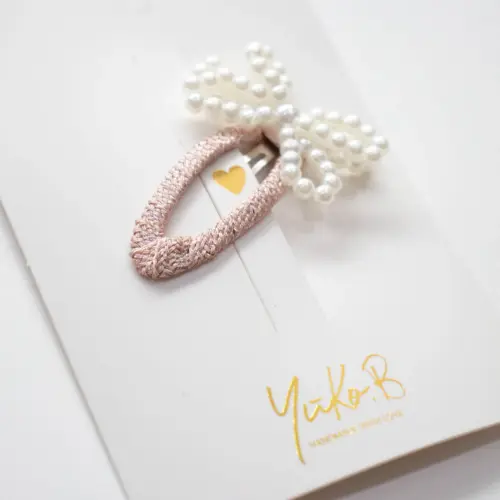 Yuko B špangice