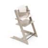 Tripp Trapp® chair Cashmere Grey, Beech Wood.