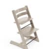Tripp Trapp® chair Cashmere Grey, Beech Wood.