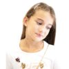 yuko b špangice Leopard
